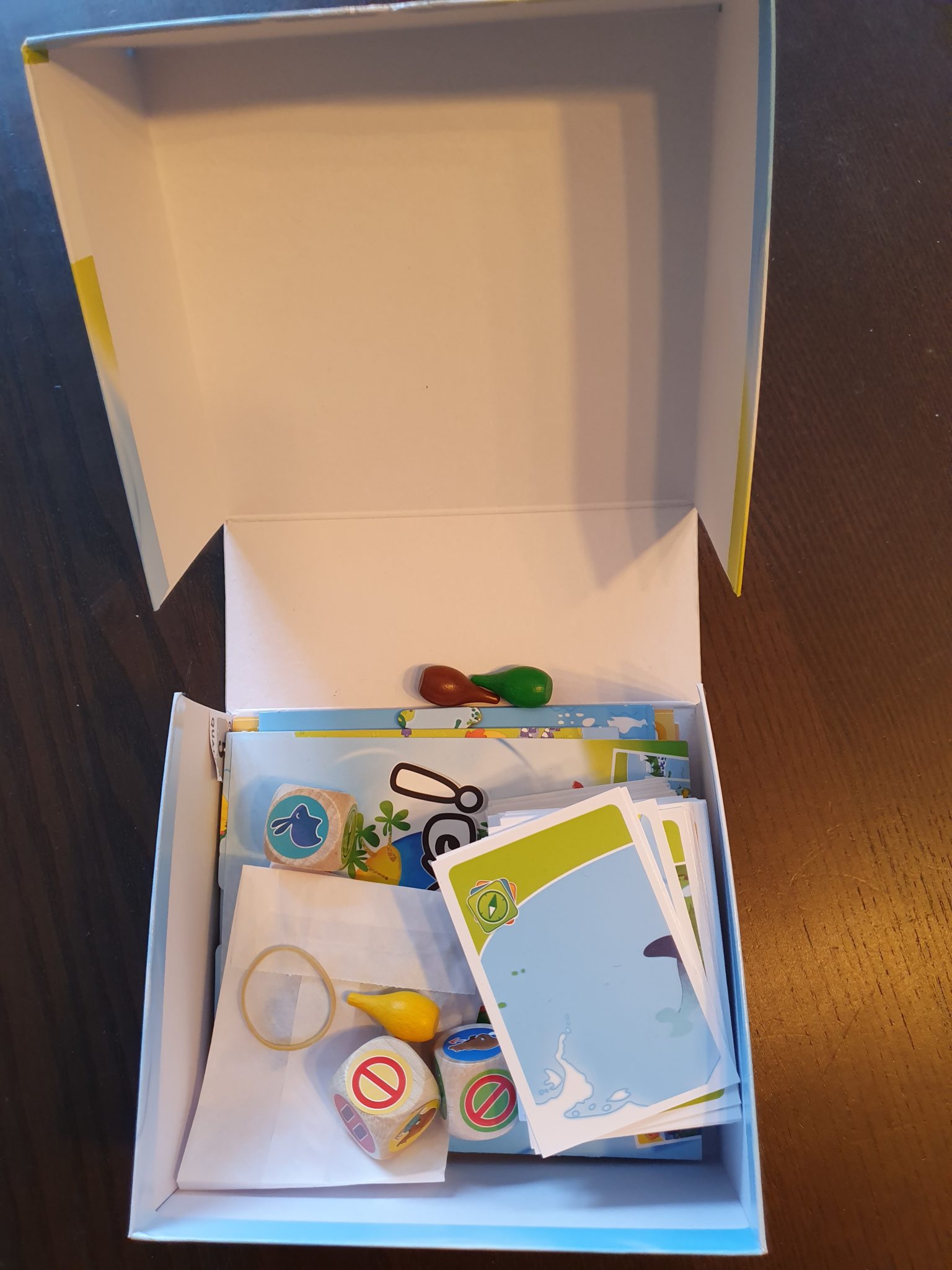 Bioviva Junior �?? La caverne d'Ana?�s